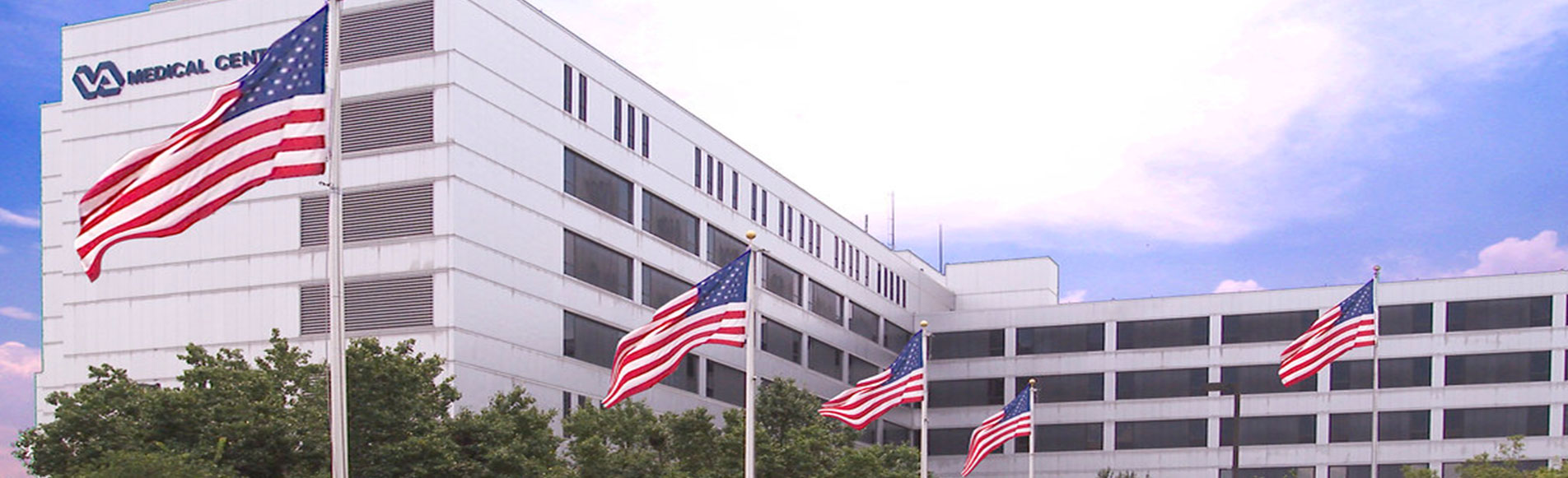 VA Hospital