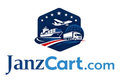 JanzCart Logo