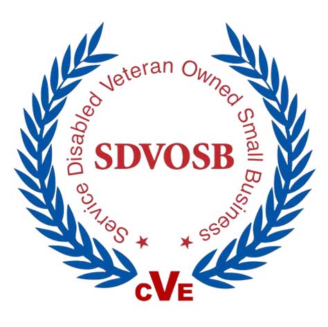 SDVOSB Logo