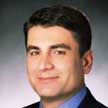 Gregg Zegras Headshot