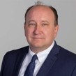 John Jones Headshot
