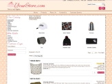 Bakery Theme - theme-free-bakery