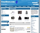 Easy Blue - theme-free-easyblue