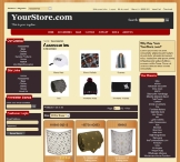 Floor Store Theme - theme-free-floorstore