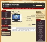 Floor Store Theme - theme-free-floorstore