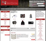 Floral Theme - theme-free-floral