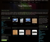 Graffiti - theme-free-graffiti