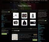 Graffiti - theme-free-graffiti