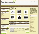 HarveStore - theme-free-harvestore