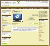 HarveStore - theme-free-harvestore