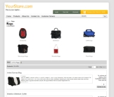 Health Store Theme - theme-free-health