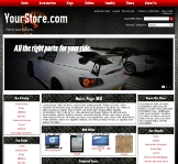 High Revvin - theme-free-highrev