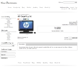 Minimalist White Theme - theme-free-minwhite