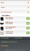 Mobile Theme - theme-free-mobile