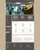 Trendy Theme - theme-free-trendy