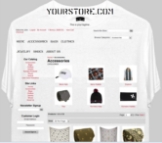T-shirts Theme - theme-free-tshirts