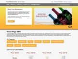 Wine Shop Theme - theme-free-wineshop