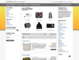 Wine Shop Theme - theme-free-wineshop