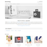 DejaVu-Spacelab - DejaVu-Spacelab
