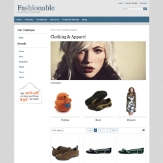 Fashionable - Fashionable
