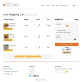 Freshly - Freshly