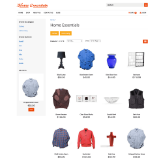HomeEssential - HomeEssential