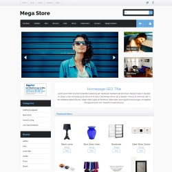 MegaStore 