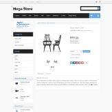 MegaStore - MegaStore