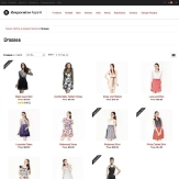 ResponsiveApparel - ResponsiveApparel