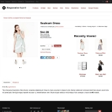 ResponsiveApparel - ResponsiveApparel