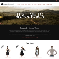 ResponsiveApparel 