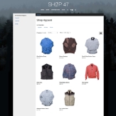 Shop47 - Shop47
