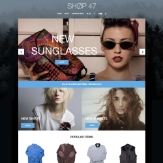 Shop47 - Shop47