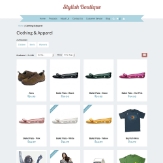 StylishBoutique - StylishBoutique