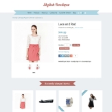 StylishBoutique - StylishBoutique