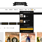 SupplyCo - SupplyCo