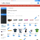 UltraStore - UltraStore