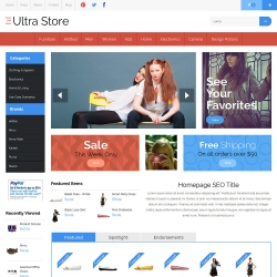 UltraStore 